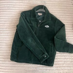 Brixton XS corduroy jacket